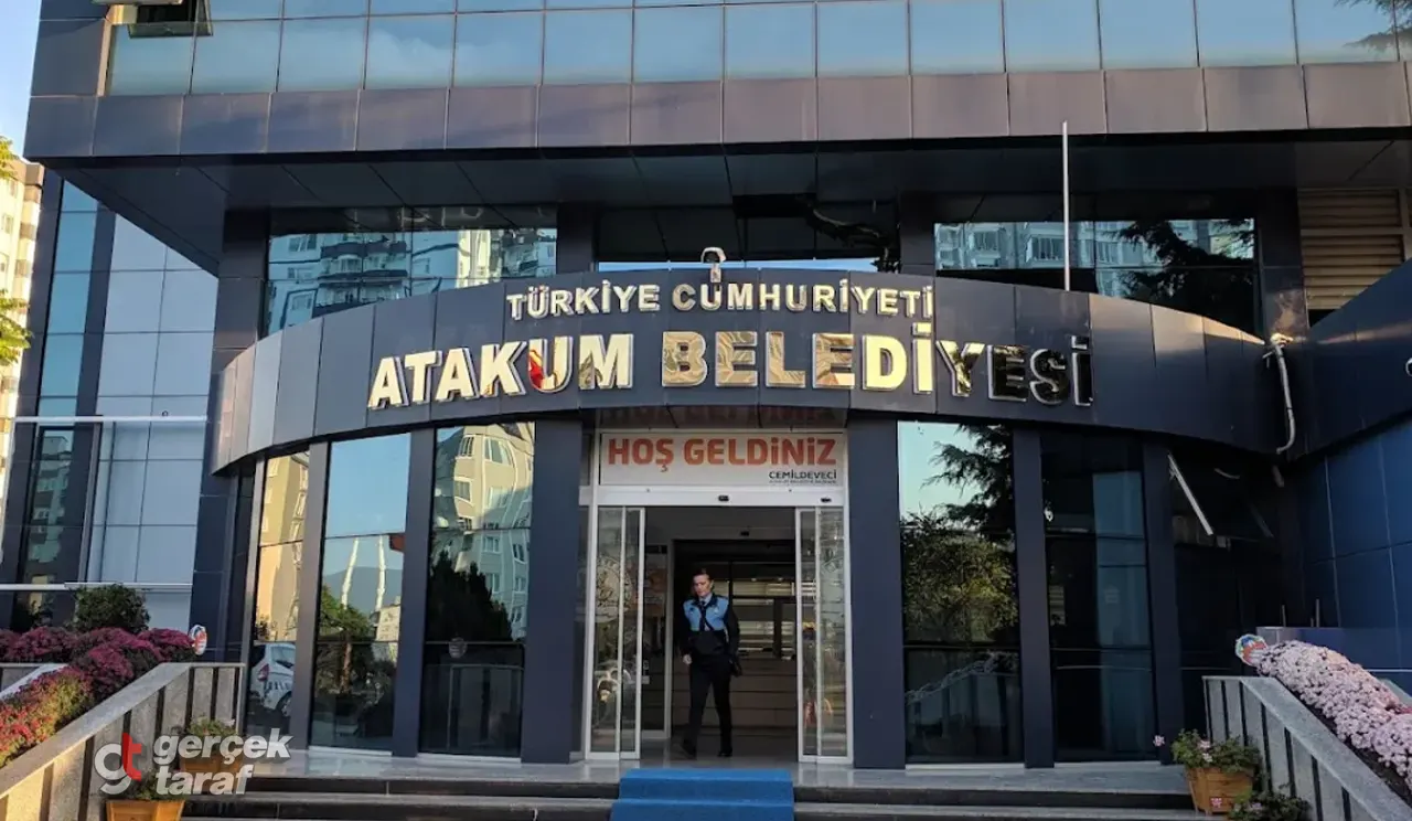 Atakum Belediyesi'nde Maaşlar Ne Zaman Ödenecek?