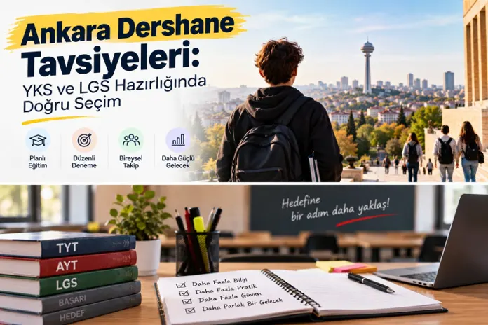 Dershane