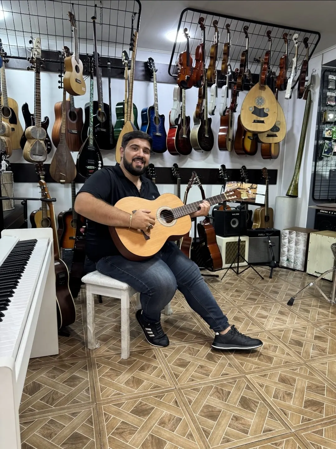 Emin Akif Oğlu Abdullayev