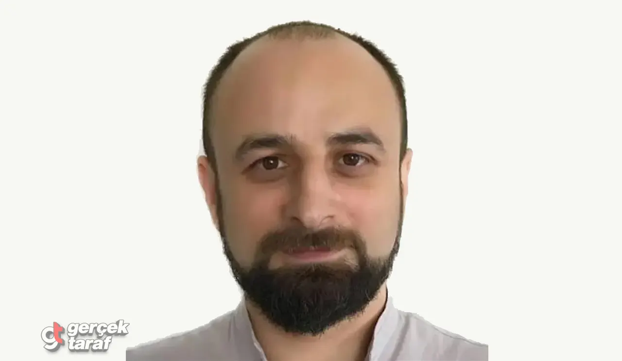 Emre Kosif kimdir, nereli, kaç yaşında, neden gözaltına alındı?
