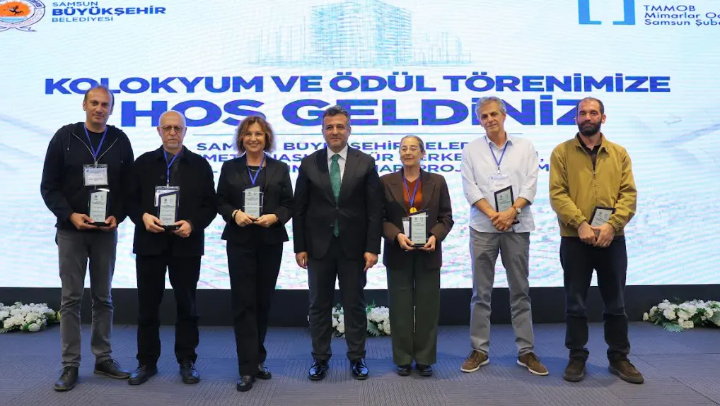 Gülsan Proje Ödülleri