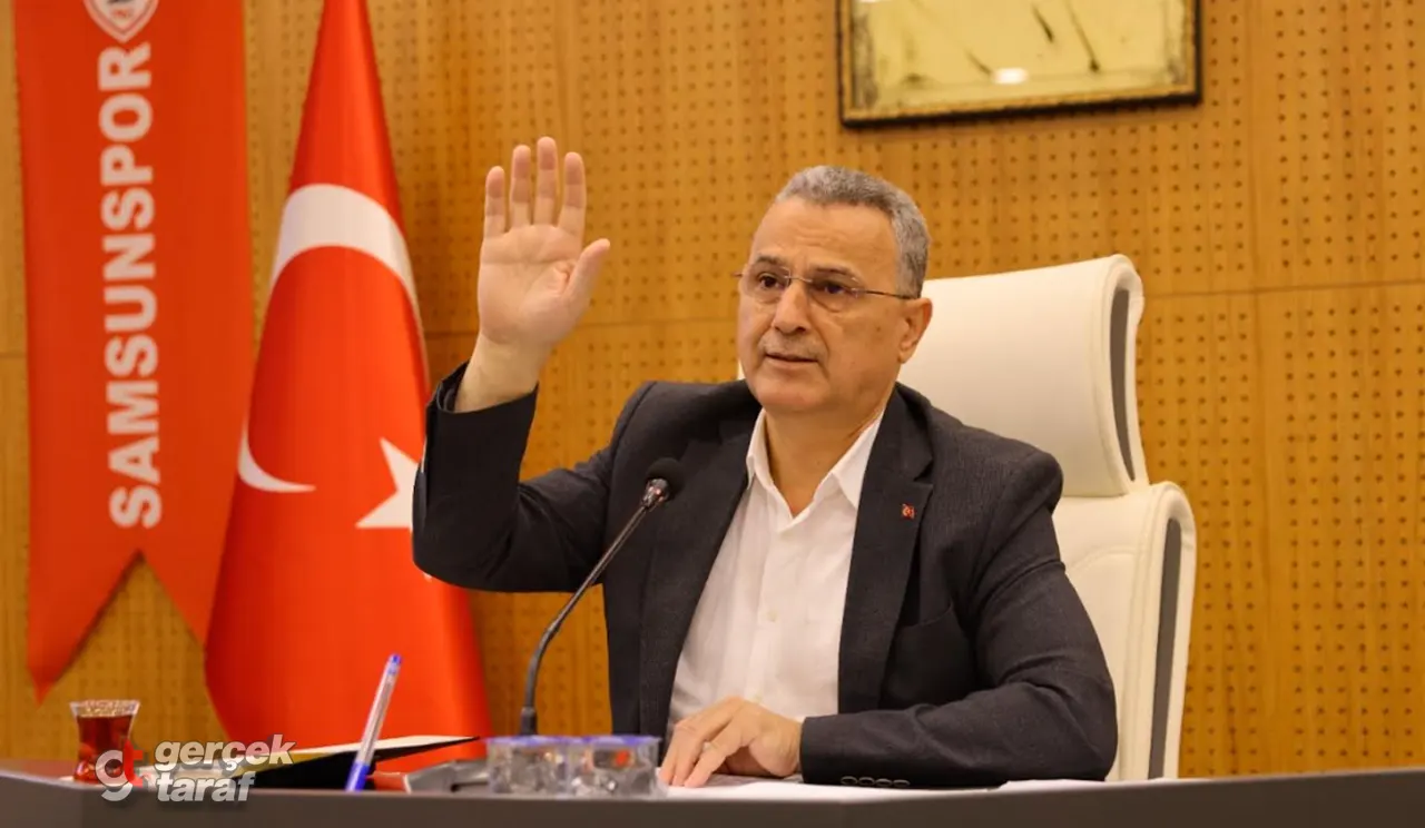 İhsan Kurnaz: Daha Modern Bir İlkadım İçin Çalışıyoruz