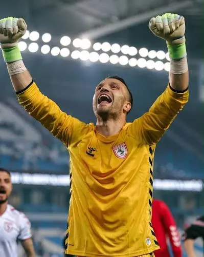 Okan Kocuk