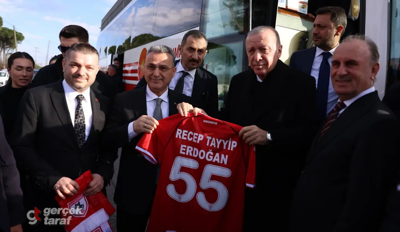 Samsun Tayyip Erdoğan-1