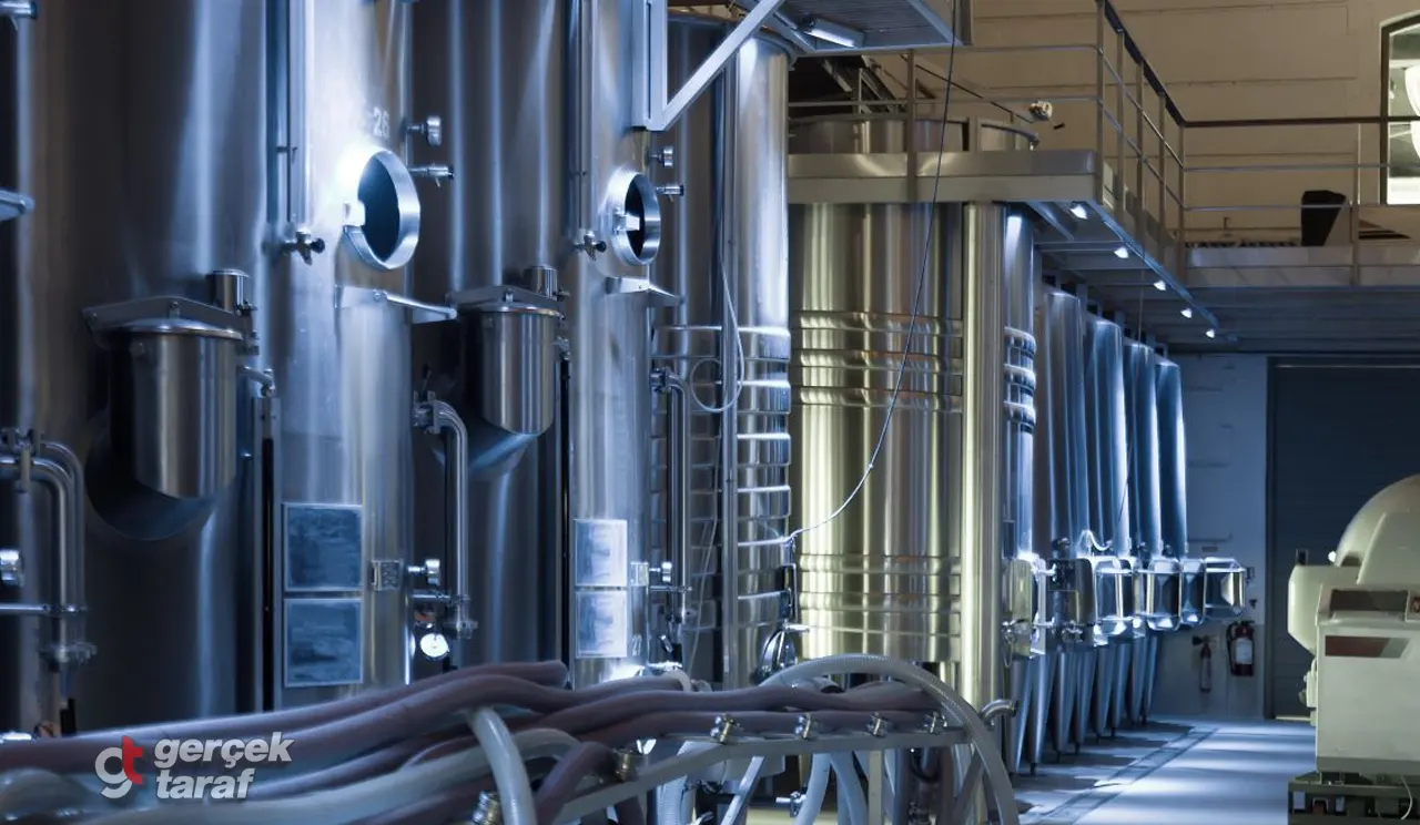 Endüstriyel Üretimde Chiller Sistemlerinin Rolü ve Kullanım Alanları