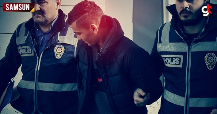 Hastanebaşı ve Zeytinlik mahallesi hırsızı tutuklandı