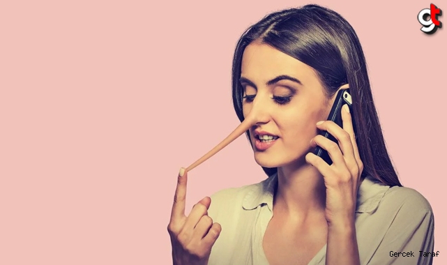 Yalan söyleme hastalığı ile nasıl başa çıkılır?