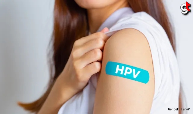Rahim Ağzı Kanseri Farkındalık Ayı’nda Uzmanı Uyardı: Erkek Çocukların Aşılanması Gerekli