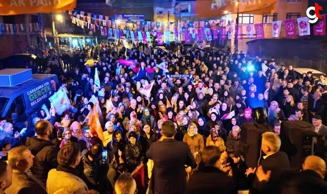 Ender Gür: Seçimi biz kazandık