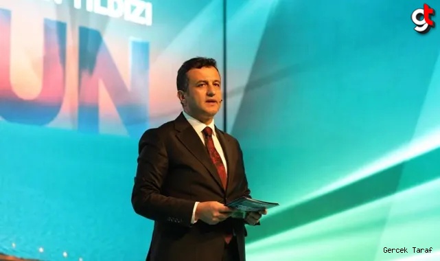 Halit Doğan'ın turizm projeleri