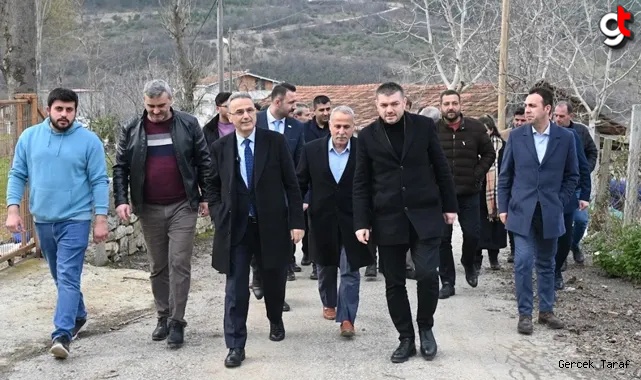 İhsan Kurnaz: Kayıp yılların hesabını birisi ödemeli