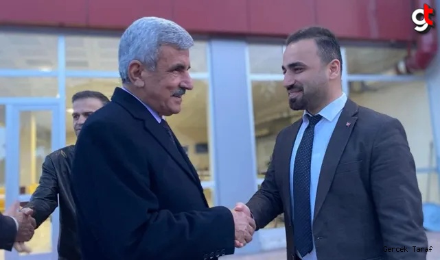 Murat Gül: Vezirköprü turizm ilçesi olacak