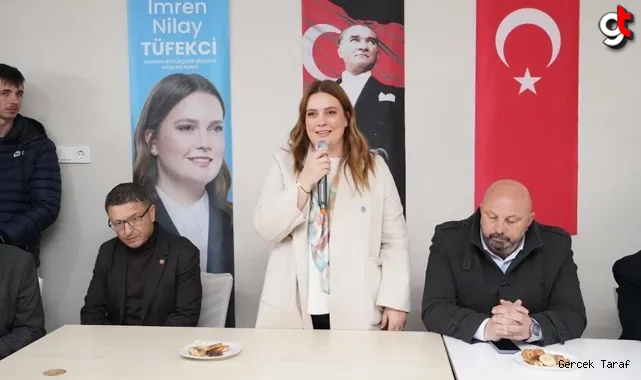 Tüfekci: Söyledikleri yalanlar bini aştı