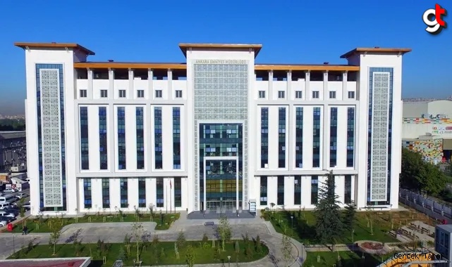 Ankara Emniyet Müdürlüğü Ayhan Bora Kaplan Suç Örgütü'nü Çökertti