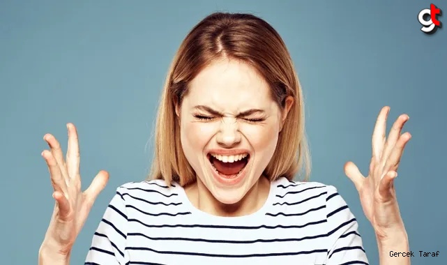 5 adımda öfke kontrolü sağlama