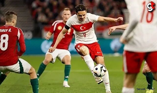 A Milli Futbol Takımının Portekiz Maçı Samsun Cumhuriyet Meydanında Dev Ekranda Yayınlanacak